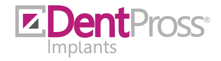 Dentpross Logo