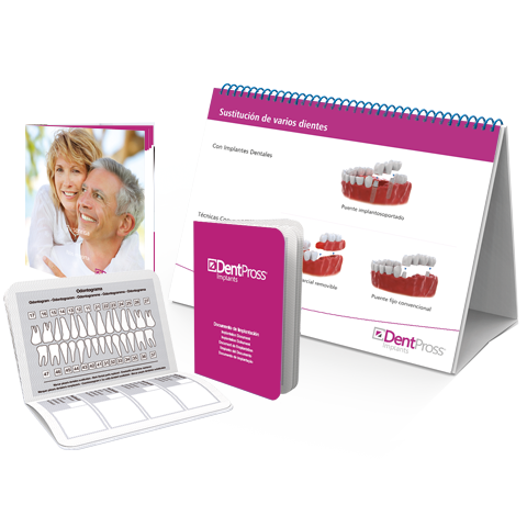 Dentpross company - Empresa Dentpross