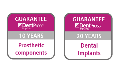 Dentpross company