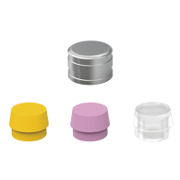 Pack de procesado apra O-ring de conexión externa