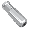 análogo de implantes de conexión externa