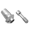 Ti base para NetCam