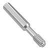 tornillo de pilar de impresión de conexión externa