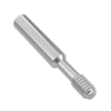 Tornillo de pilar de impresión de conexión externa